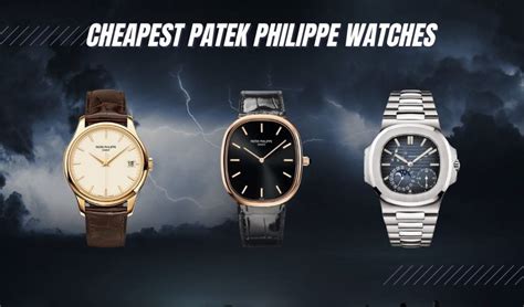 where to buy patek philippe cheap